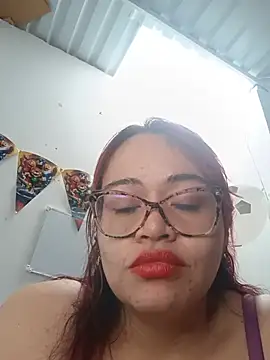 Amaranta-Luque Chat XXX live