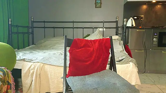 Lilyblushhh live XXX chat