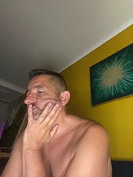 daddy3945 Live XXX Chat