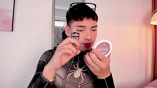 Chat XXX en directo de Connor_Kings