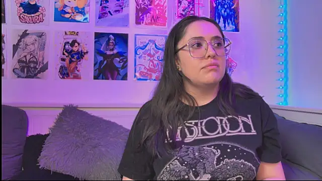 snowblack_ Chat XXX live