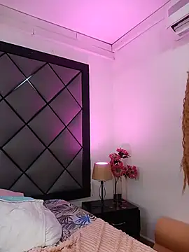 ELLA_KELLY Adlı Modelin Canlı XXX Sohbeti