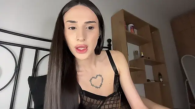 Kim_Oberlin_ Adlı Modelin Canlı XXX Sohbeti