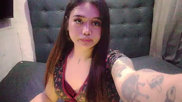 Chat +18 de JesaDevereux ao vivo
