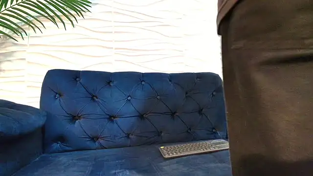 Pavo_tv élő XXX-chatje