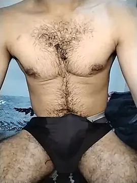 Mr_Hotyy 라이브 XXX 채팅