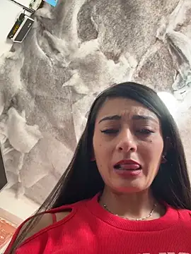 IsabellaMariet's Live XXX Chat