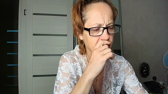 LioraWeiss Live XXX-Chat