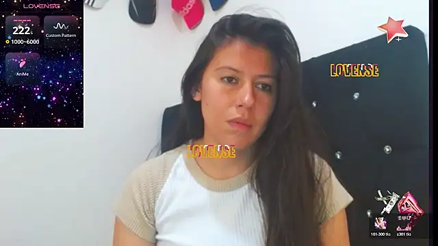 Chat +18 de sandyquinnxx ao vivo