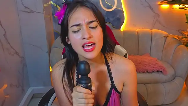 Chat XXX en directo de Anny_Star_Tx