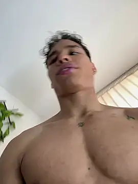 NelModel1 live XXX chat