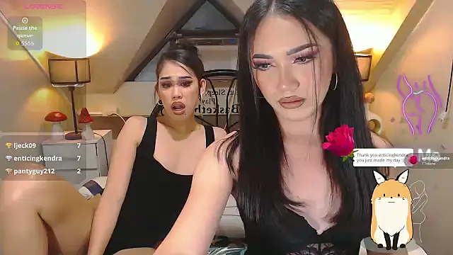 Chat XXX Live SluttyFilthyAlexa