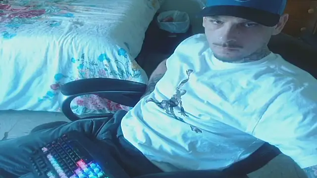 Živý XXX chat DADDY_KANE8---