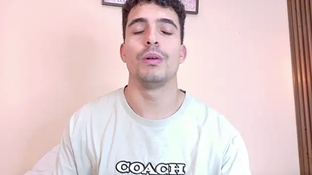 tanner-hard_'s Webcam Show