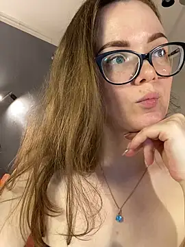 Živý XXX chat AngelaWhiti