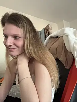 MaryHiggins – Naživo XXX chat
