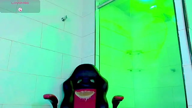 Chat XXX en directo de nicol_gill_