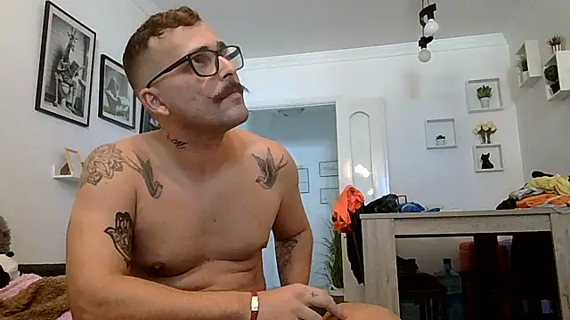 yanick931 라이브 XXX 채팅
