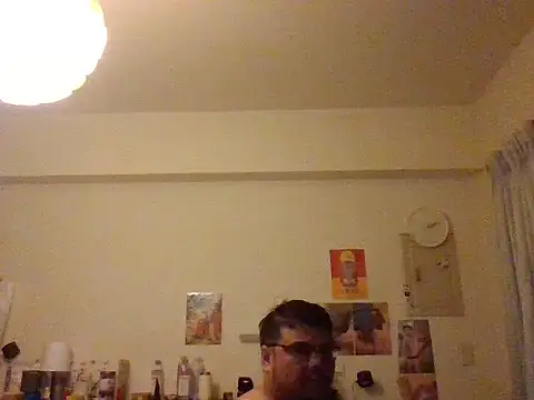 ilove90123 Show Webcam