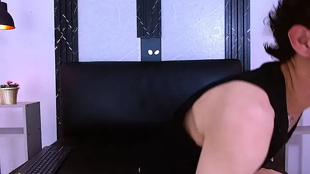 Feiccer_Castquer 라이브 XXX 채팅