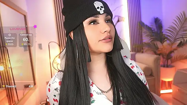 ArigiGomez Live XXX-Chat
