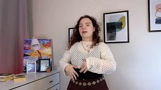 Angela_Adams_ 即時 XXX 聊天
