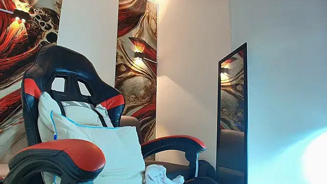 عرض كام Luke_davis01