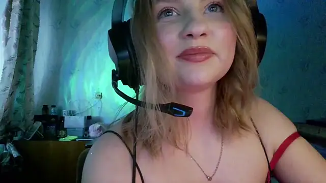 Chat +18 de pr_In_cess_ ao vivo