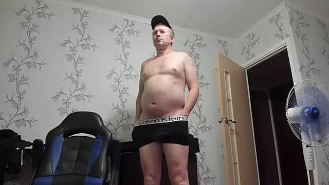 SanFrantsisko Obrolan Langsung XXX
