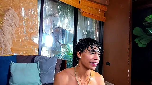 Chat XXX Live AlanCutee
