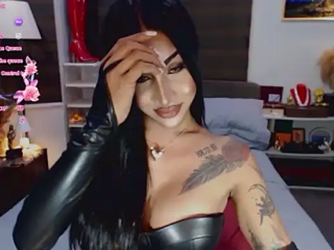SeductiveVictoria XXX чат на живо