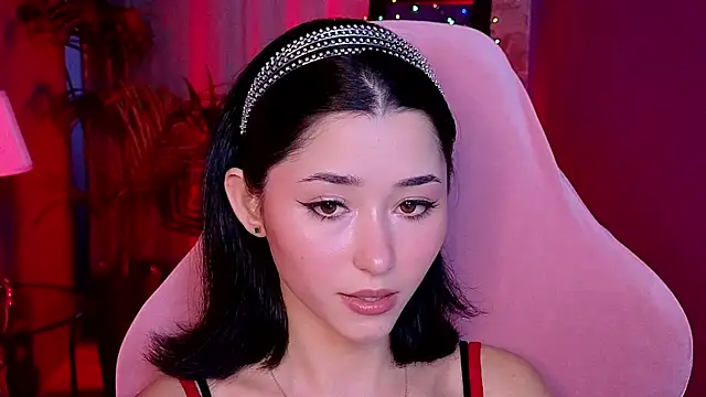 RedMidnight live XXX chat