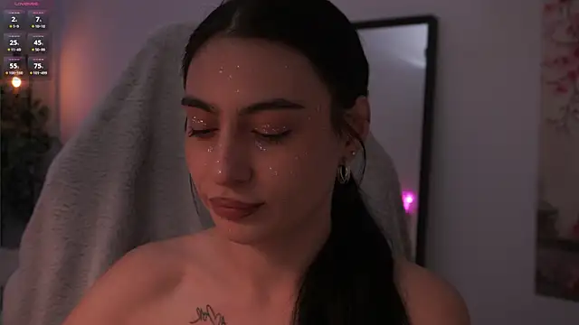BlackkStorm's Live XXX Chat
