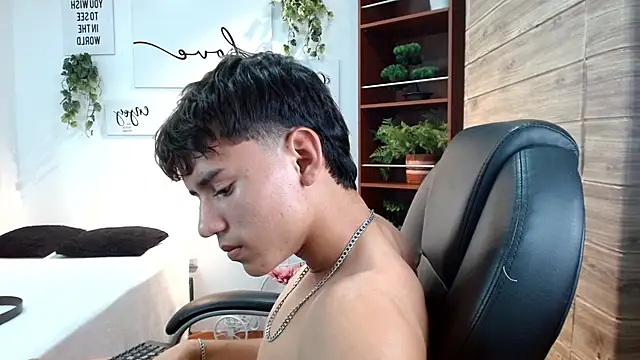 Ryan_grayx 现场XXX聊天
