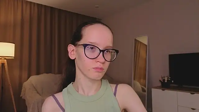 BettyBrowni's Live XXX Chat