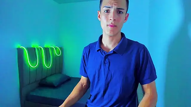 Matiius18n Webbikameraesitys