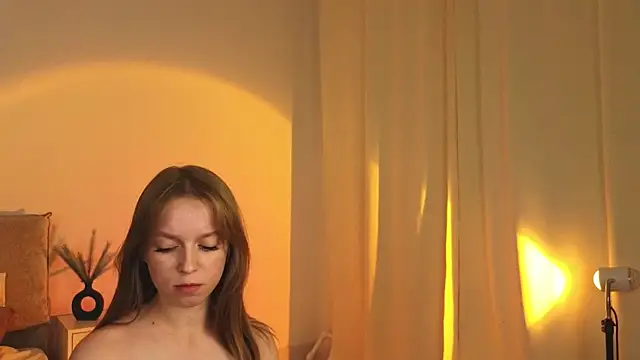 Czat XXX na żywo – _Selestia_