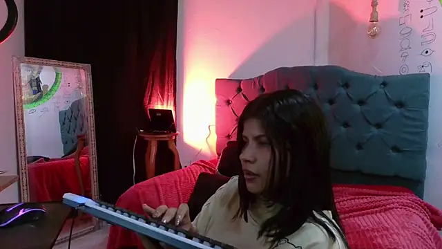 VAINILADREAM Obrolan Langsung XXX