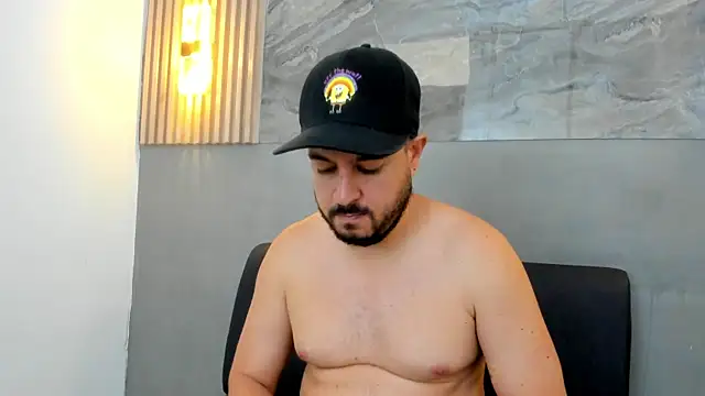 HARRY_SMIHT Chat XXX live