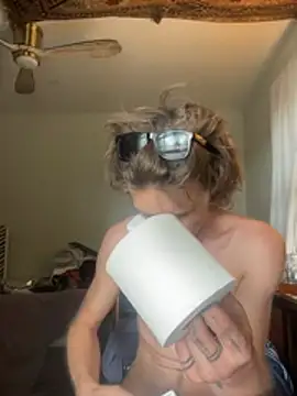 XanderOzzz's Live XXX Chat