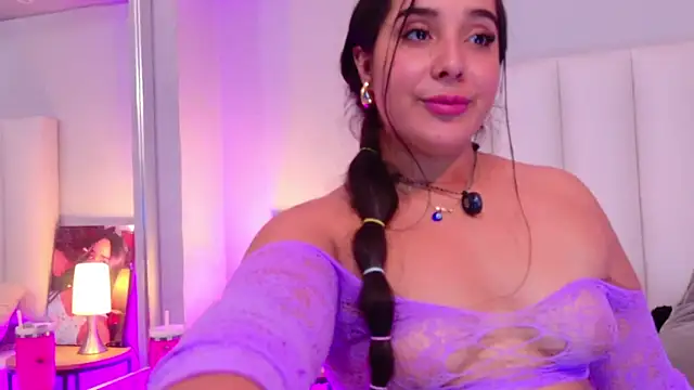 دردشة ValenScott1 الجنسية المباشرة