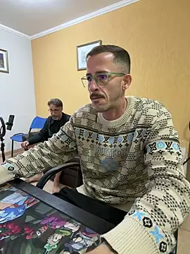 MeladoDiMel live XXX chat