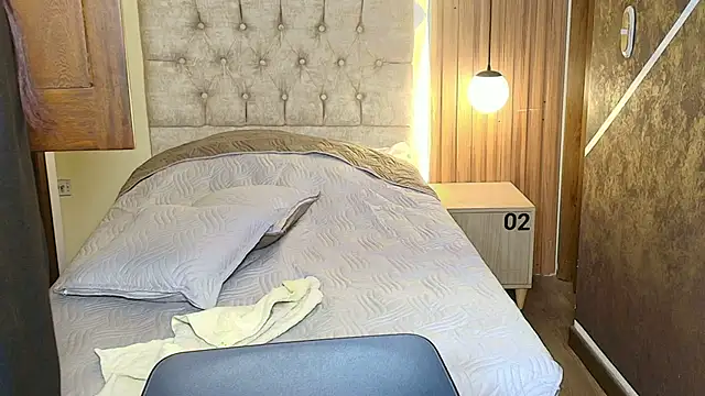 RachellParkn Live XXX chat