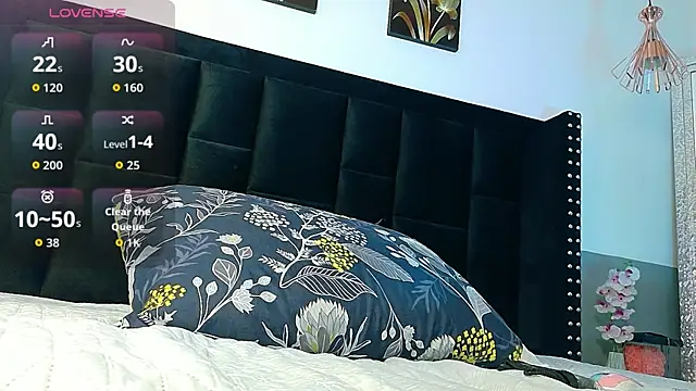 cattaleeyaa – Naživo XXX chat