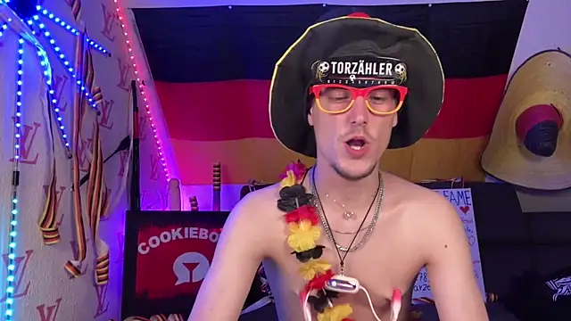 Онлайн чат XXX Cookieboy88