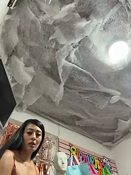 Živý XXX chat IsabellaMariet