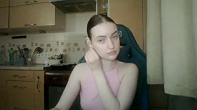 Živý XXX chat Lisanta