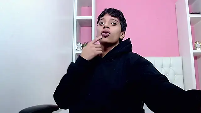 Chatroom XXX en direct de jl_brayan12