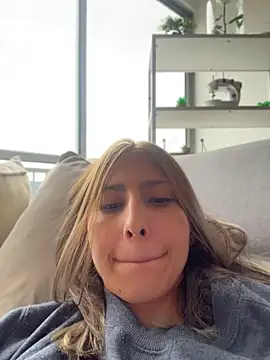 Ameellie's Live XXX Chat