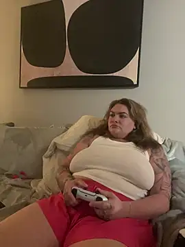 HeyBABYGIRL's Live XXX Chat